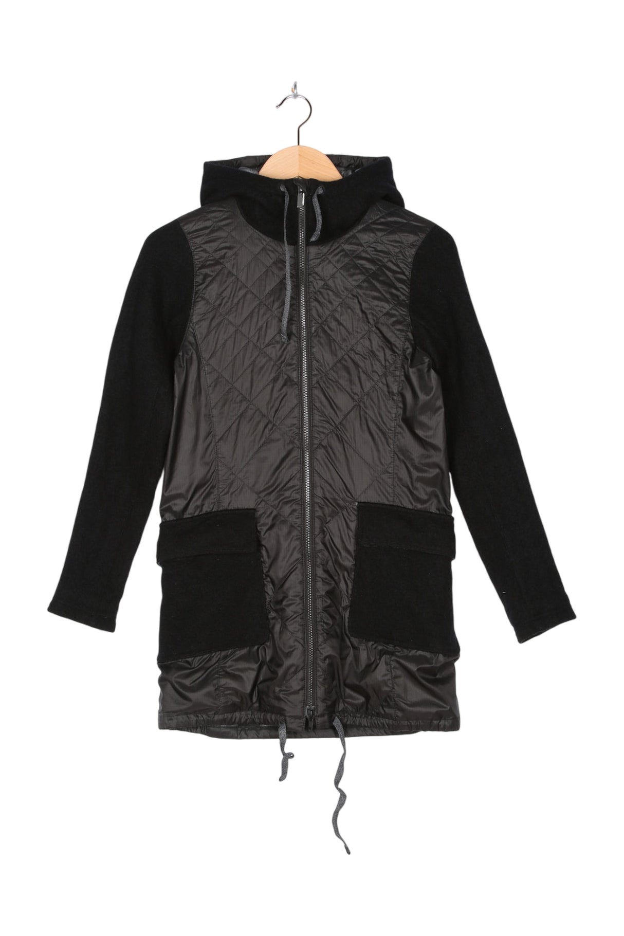 Winterjacke für Damen