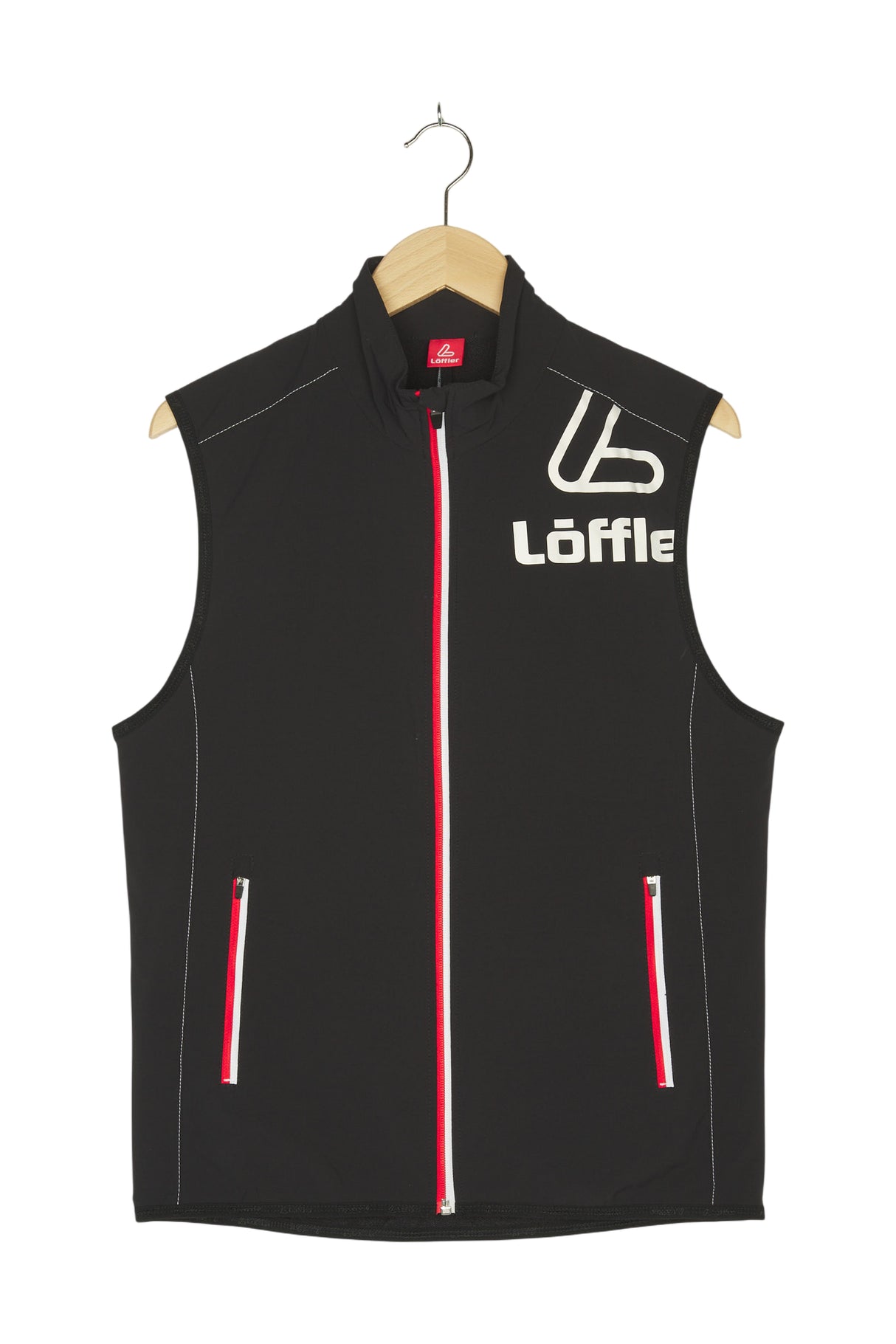 Softshellweste für Herren