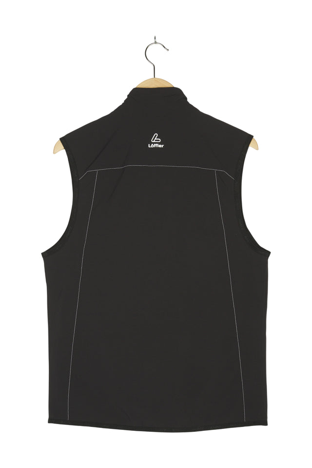 Softshellweste für Herren