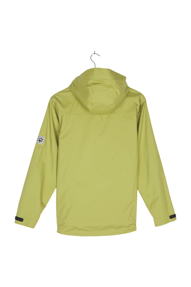 Hardshelljacke, Regenjacke für Damen