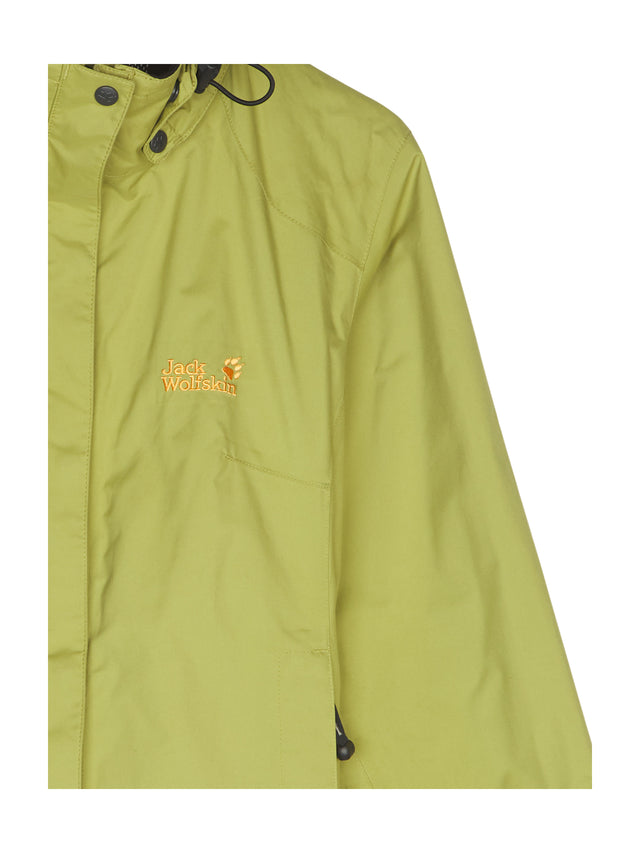 Hardshelljacke, Regenjacke für Damen