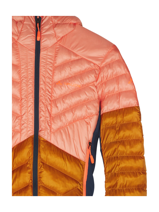 Kunstfaserjacke für Damen