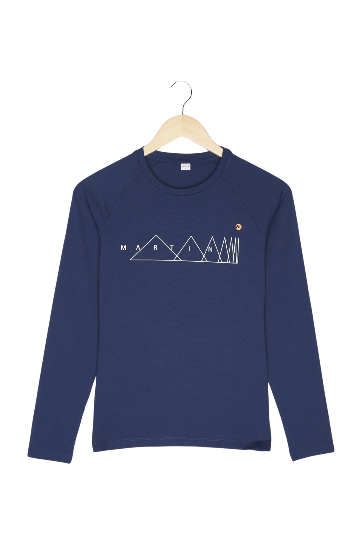 Longsleeve Funktion für Damen