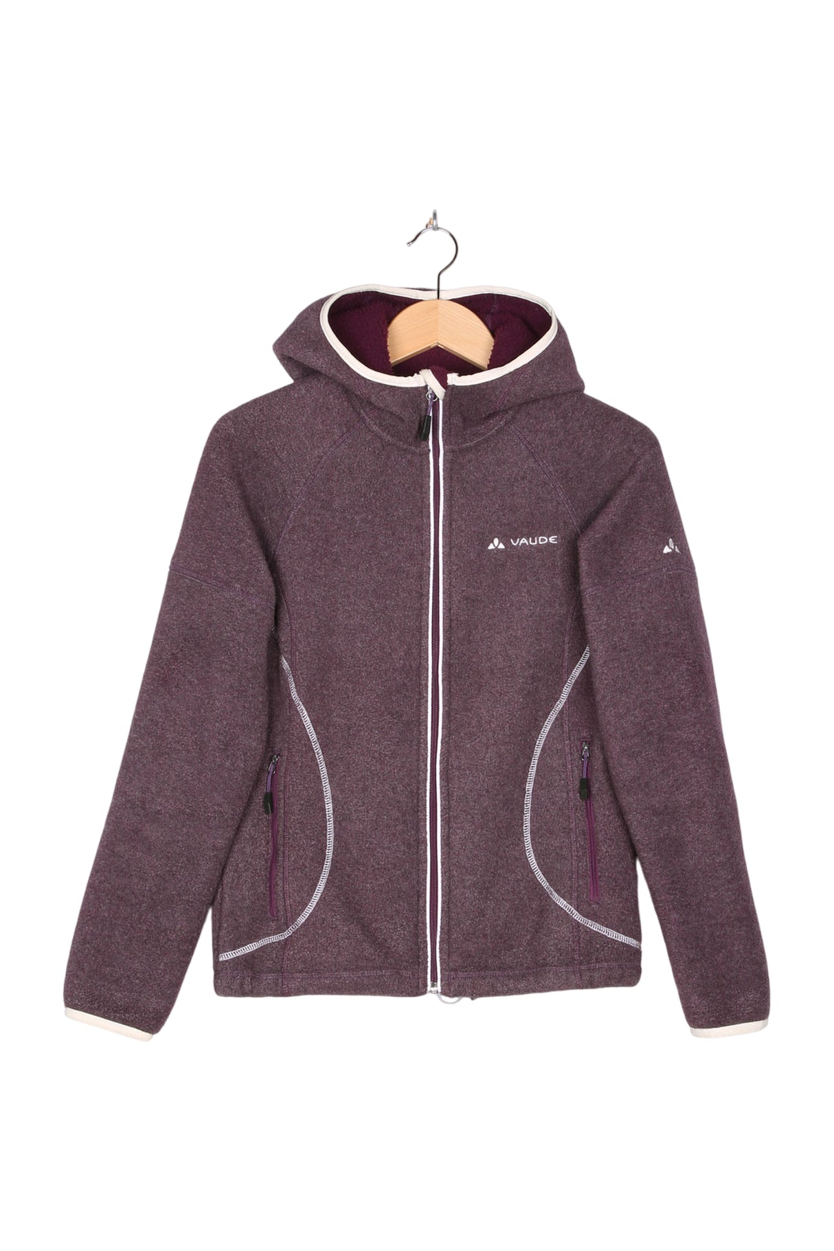 Fleecejacke für Damen