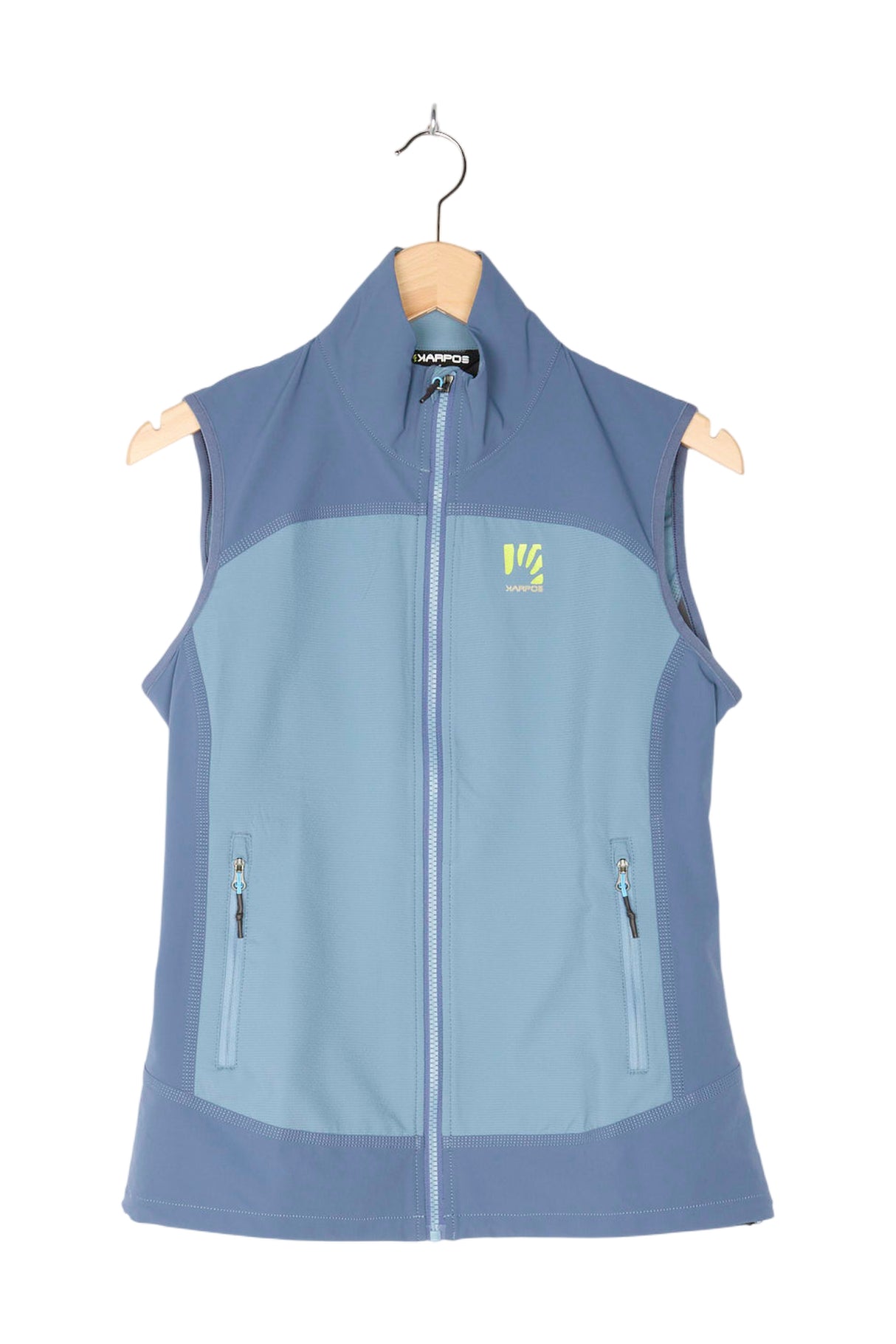 Softshellweste für Damen