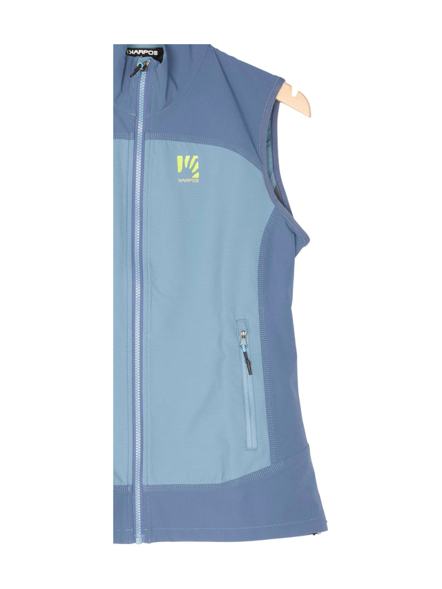 Softshellweste für Damen