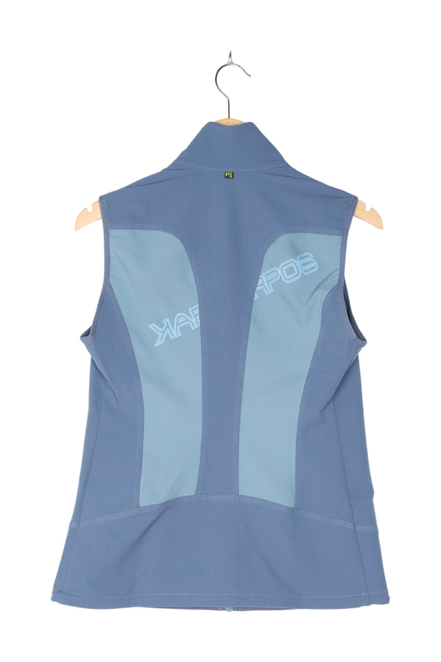 Softshellweste für Damen