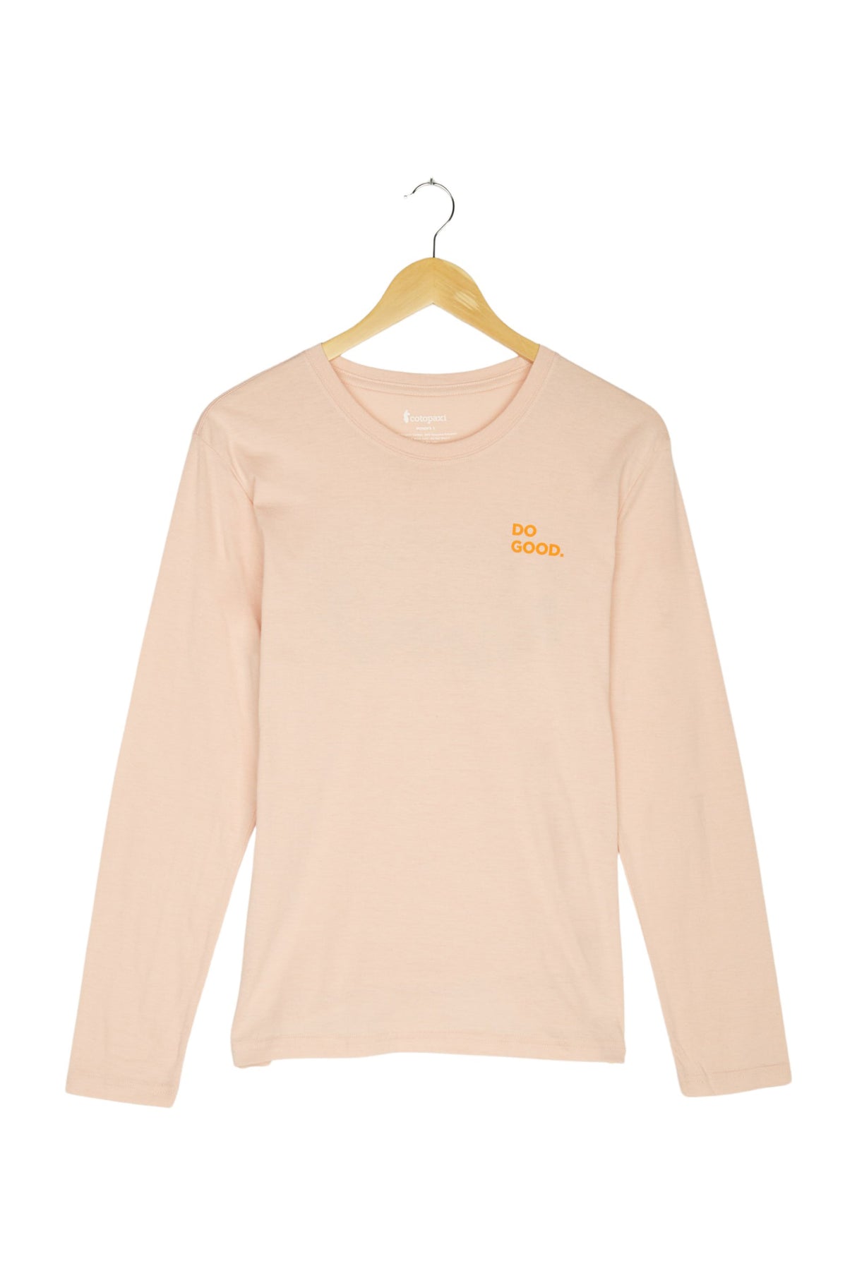 Longsleeve für Damen