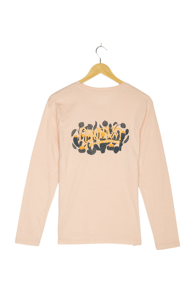 Longsleeve für Damen