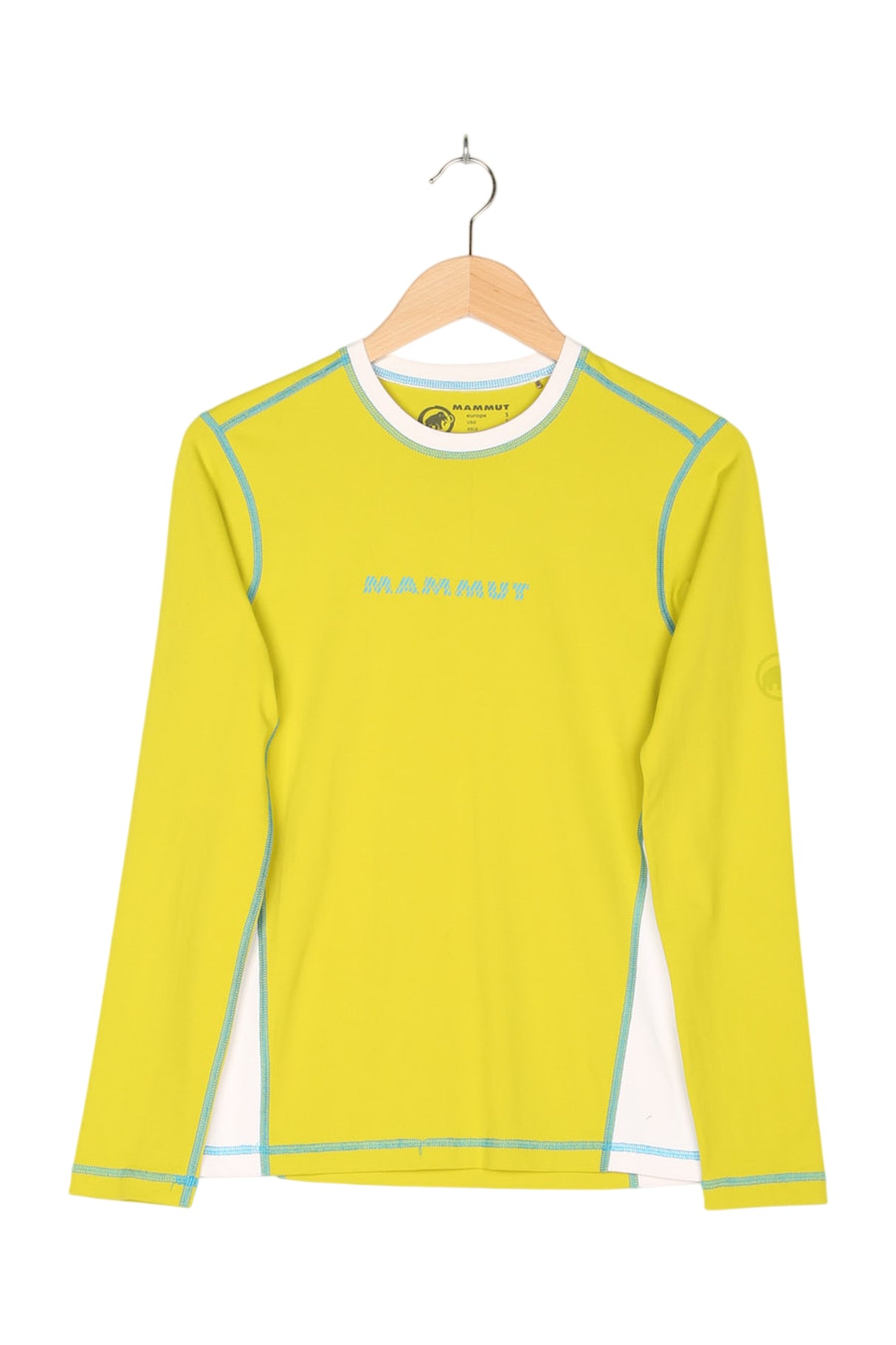 Longsleeve für Damen
