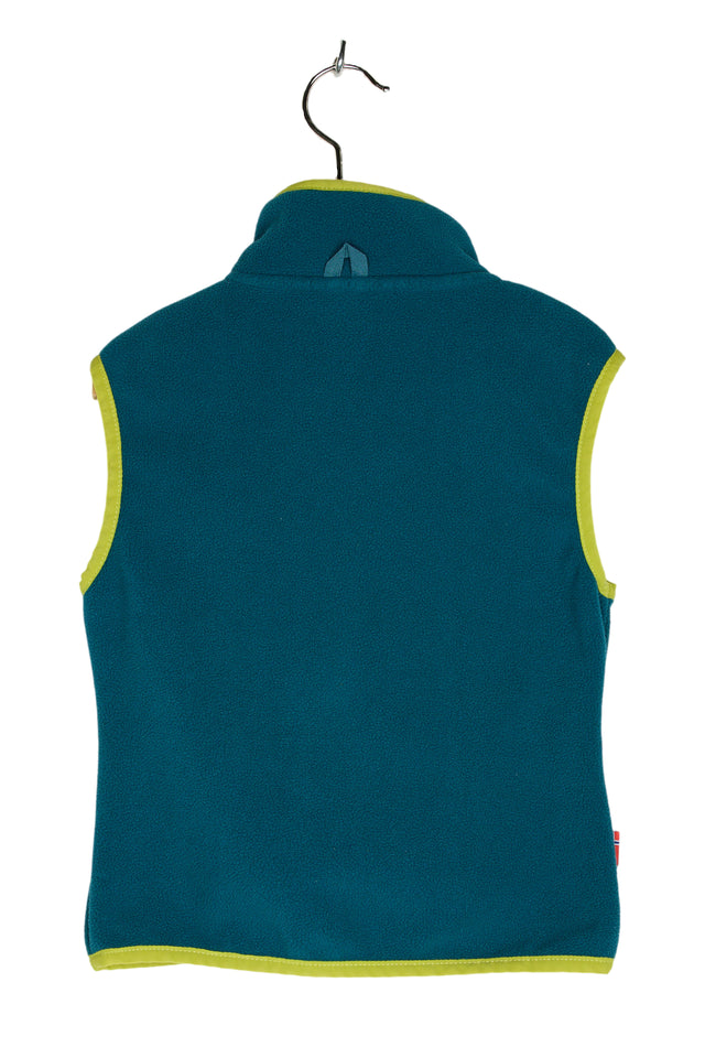 Fleeceweste für Kinder