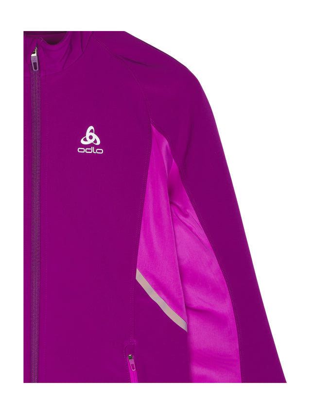 Softshelljacke für Damen