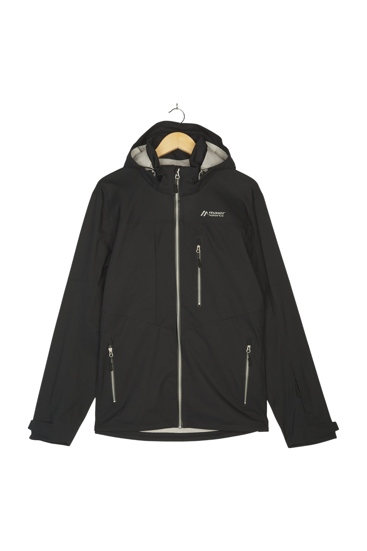 Hardshelljacke, Regenjacke für Herren