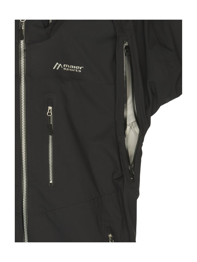 Hardshelljacke, Regenjacke für Herren