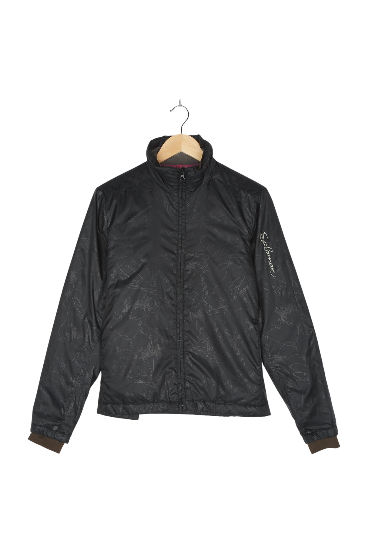 Kunstfaserjacke für Damen