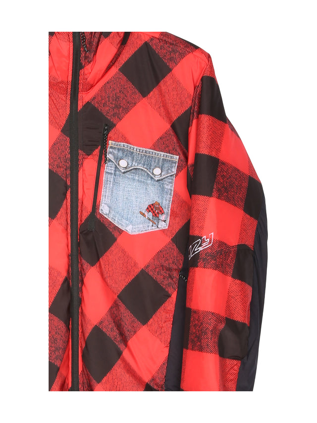 Isolationsjacke für Herren