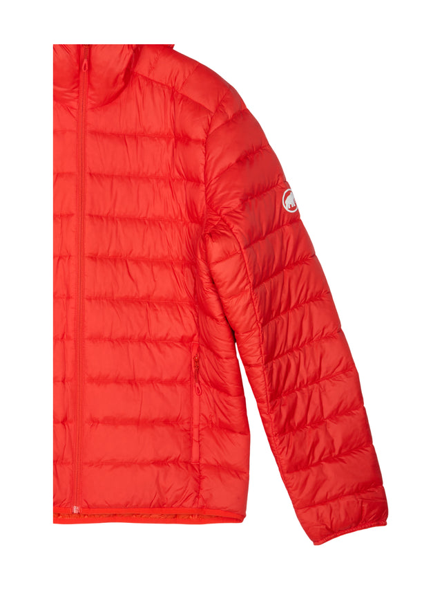 Kunstfaserjacke für Herren