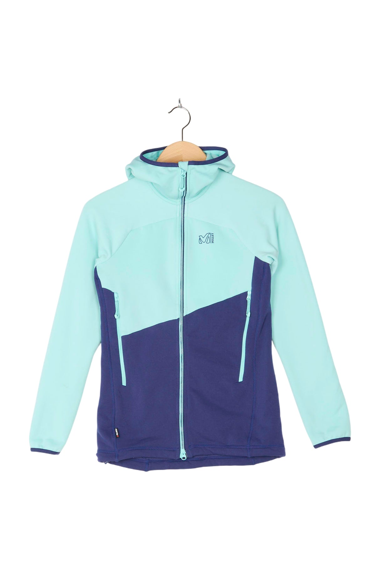 Fleecejacke für Damen