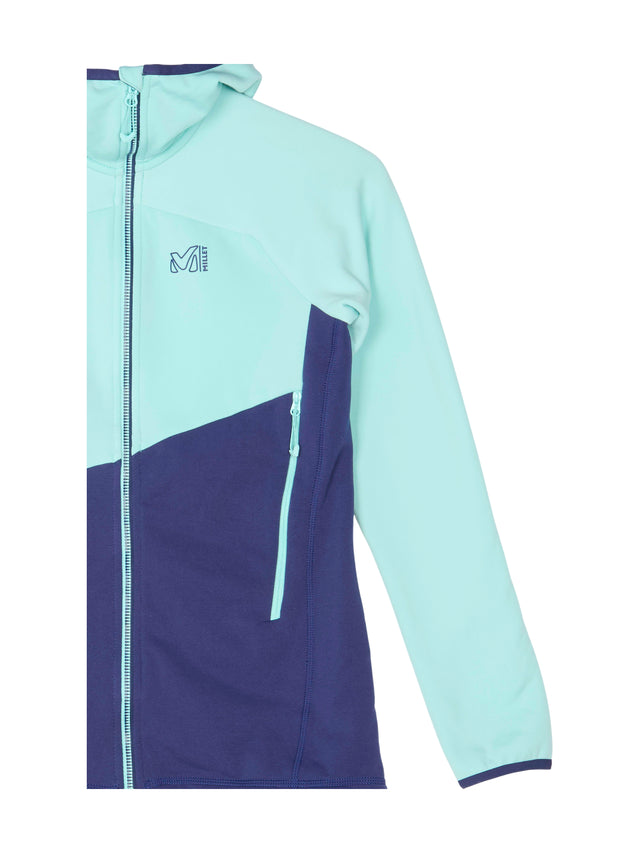 Fleecejacke für Damen