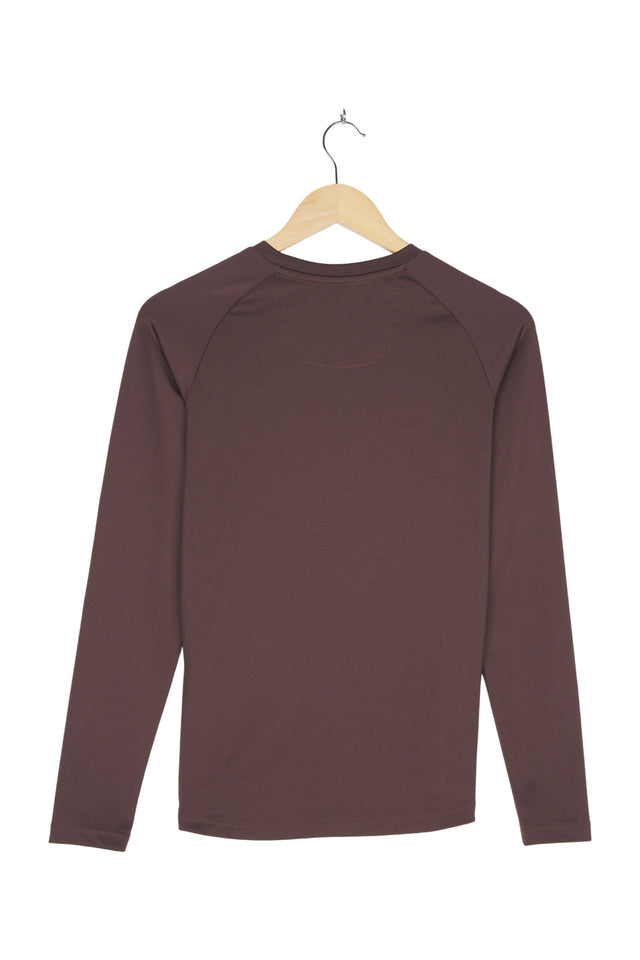 Longsleeve Funktion für Damen