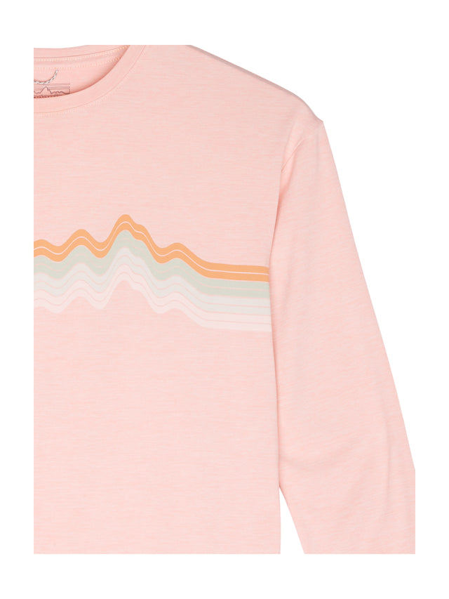 Longsleeve Funktion für Kinder