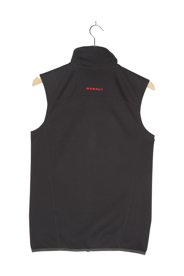 Softshellweste für Damen