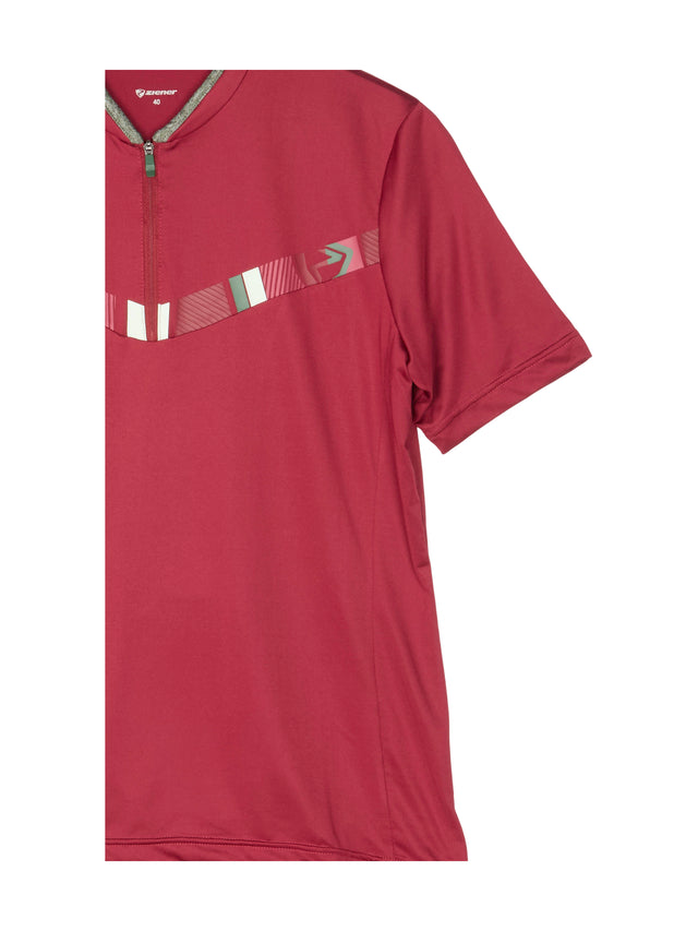 Fahrradtrikot für Damen