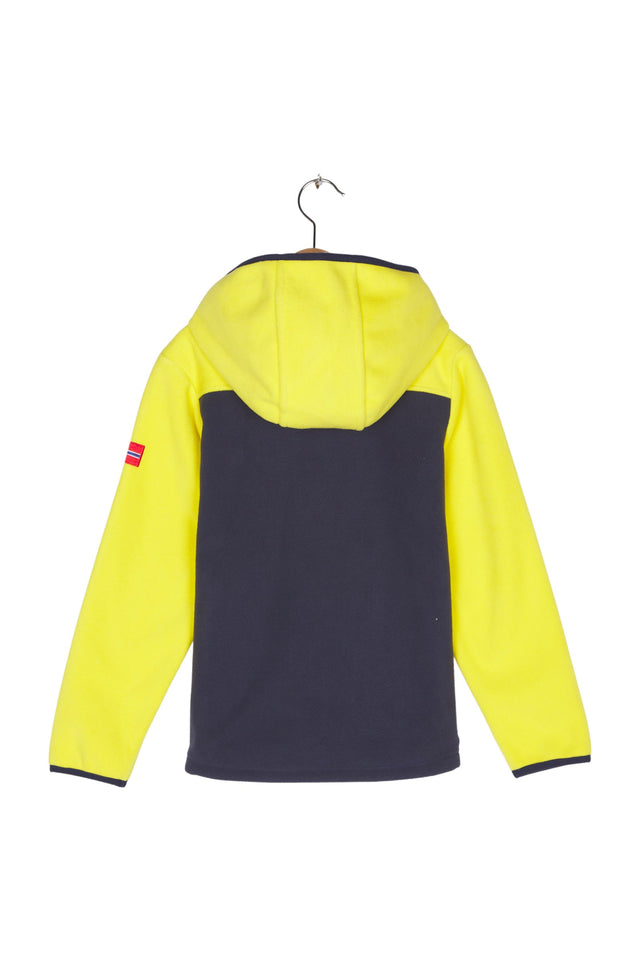 Fleecejacke für Kinder