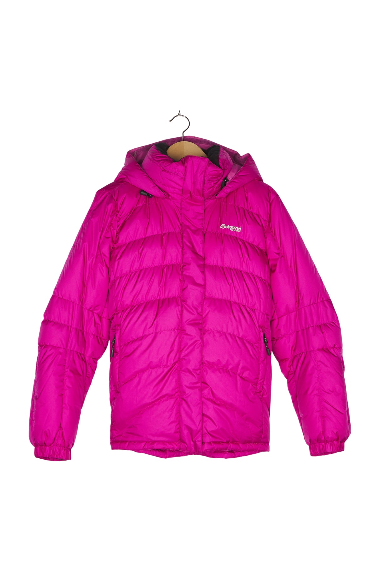 Daunenjacke für Damen