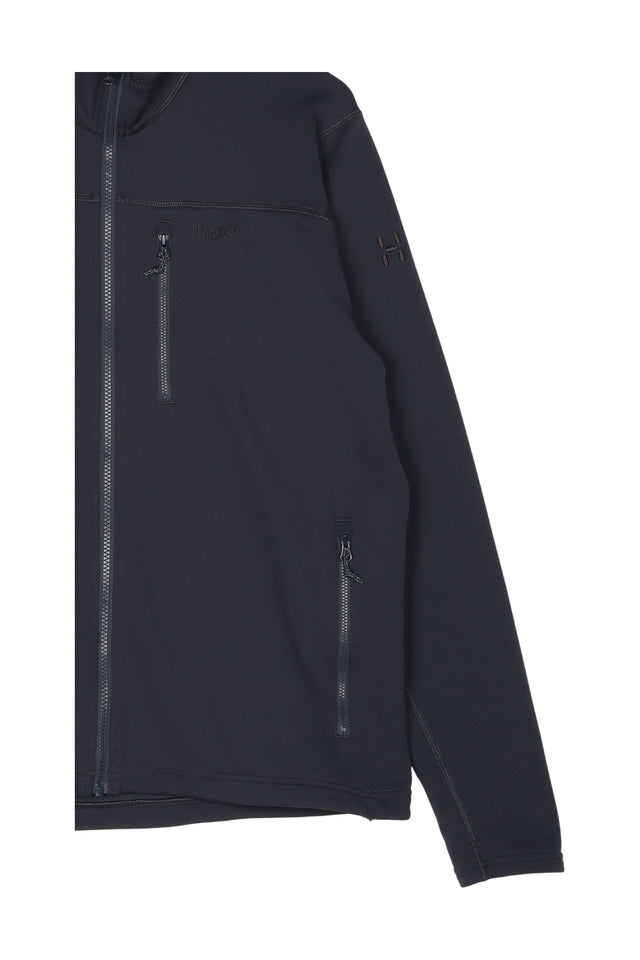 Fleecejacke für Herren