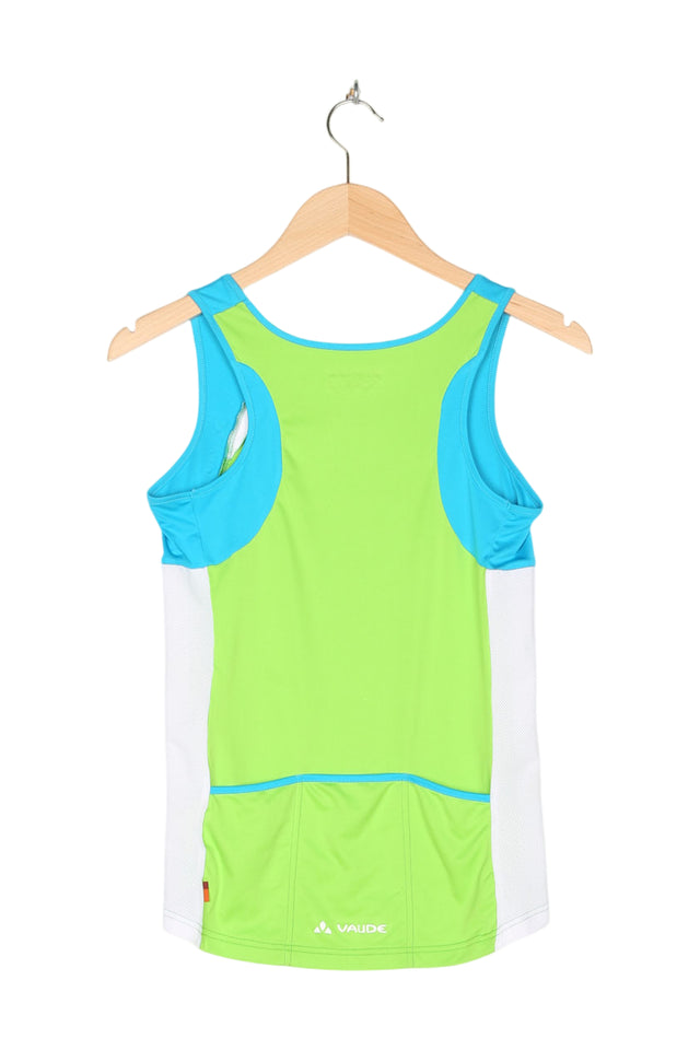 Fahrradtrikot für Damen