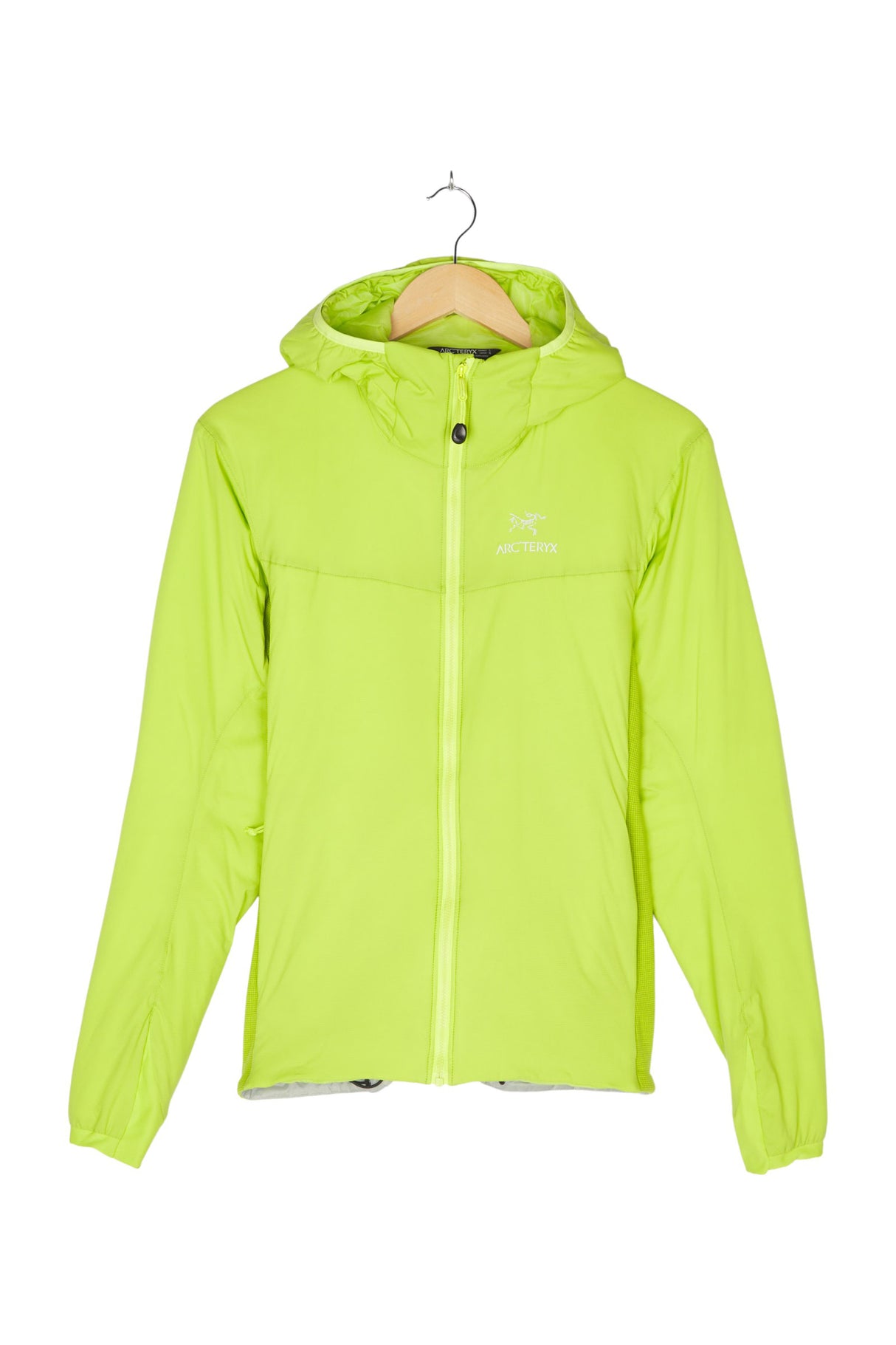 Kunstfaserjacke für Damen