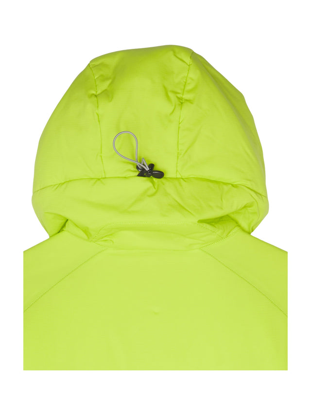 Kunstfaserjacke für Damen