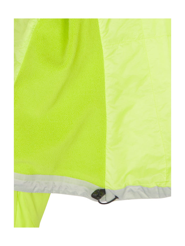 Kunstfaserjacke für Damen