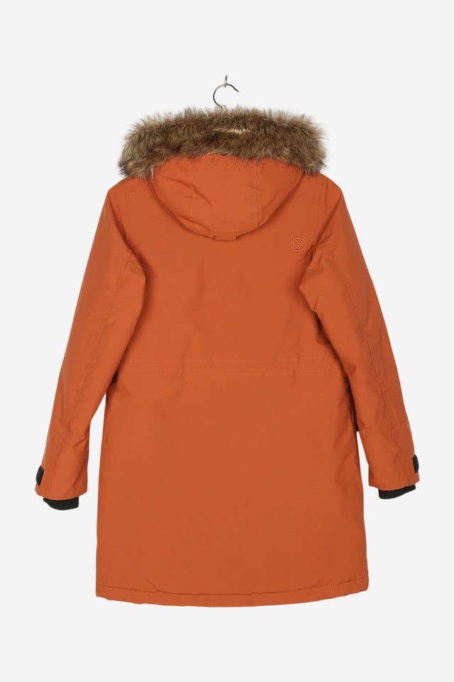 Winterjacke für Kinder