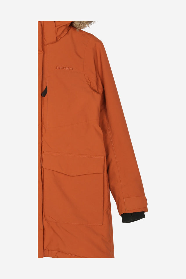 Winterjacke für Kinder