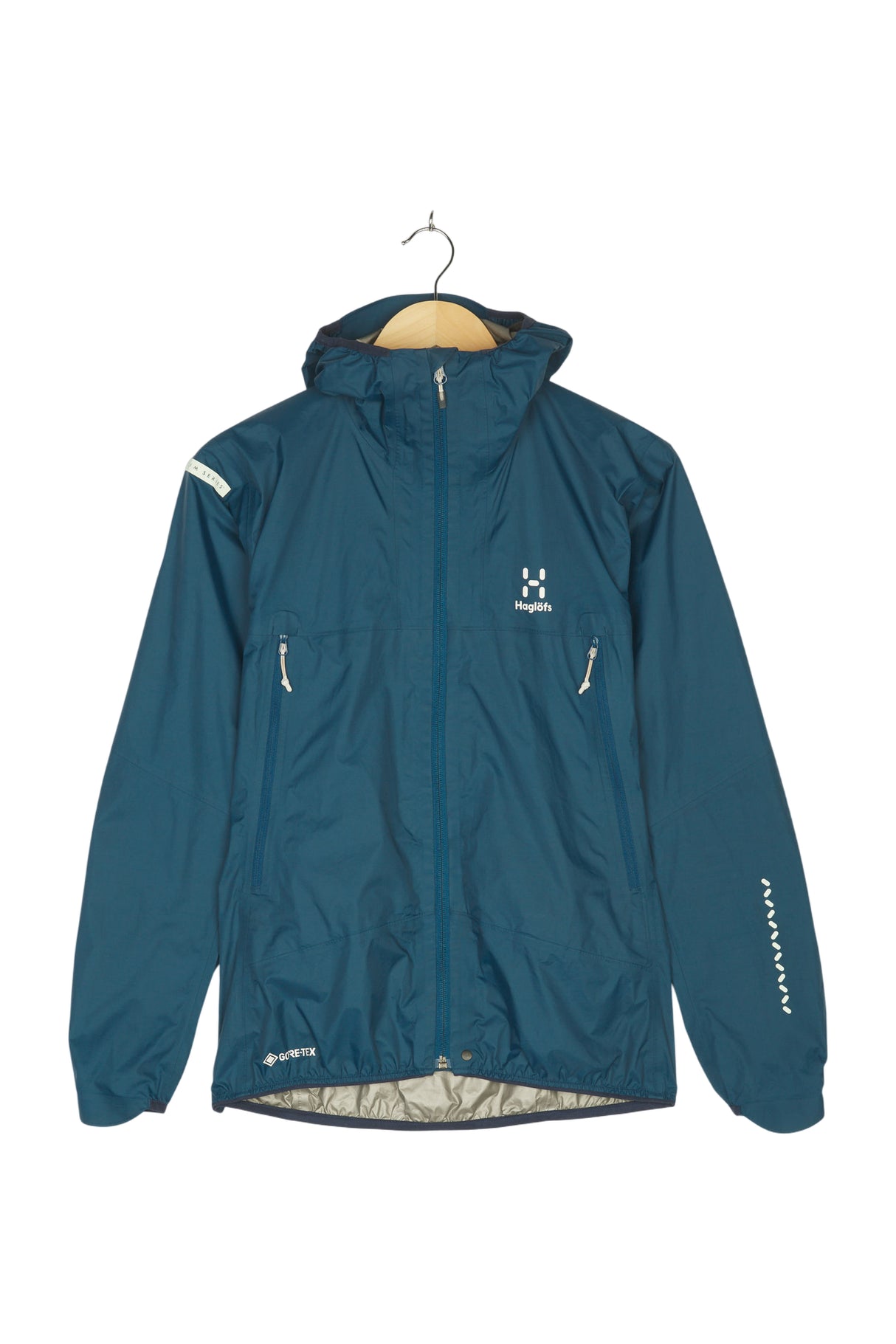 Hardshelljacke mit Goretex für Damen