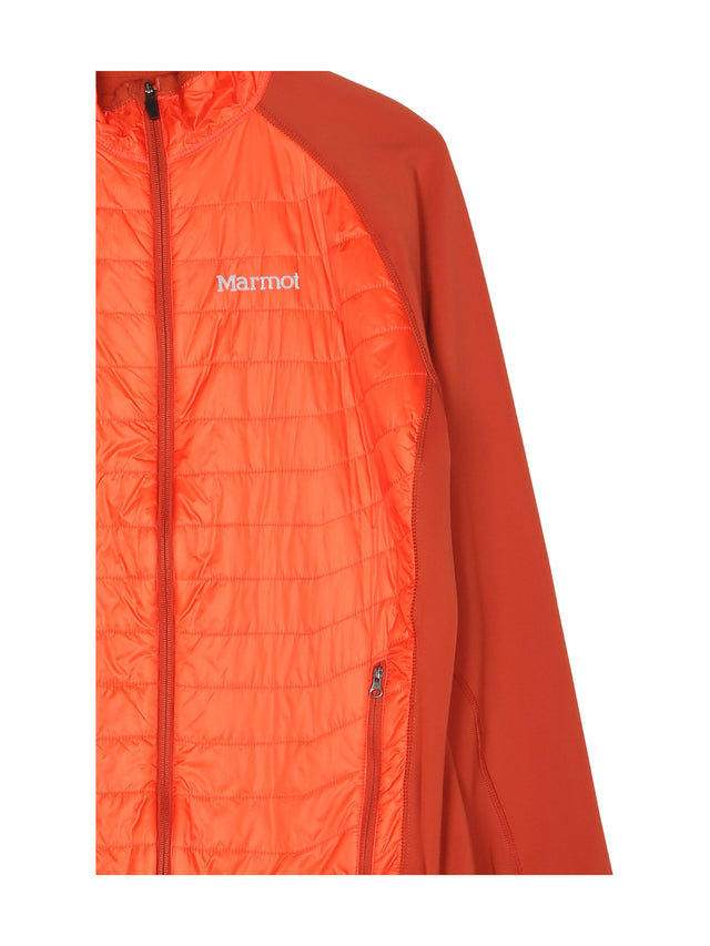 Isolationsjacke für Herren