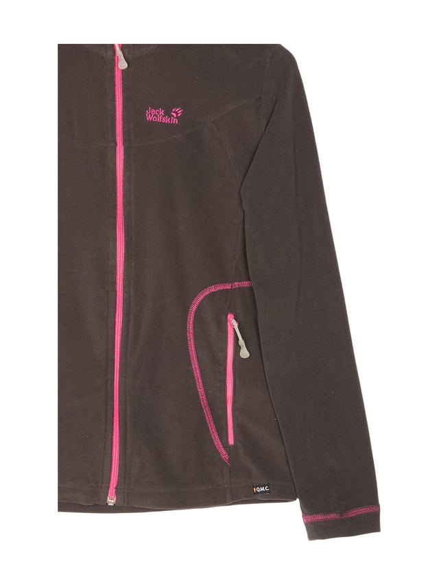 Fleecejacke für Damen