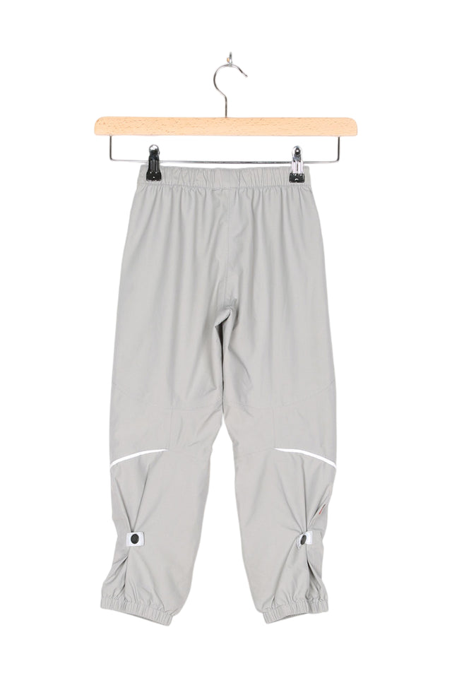 Hardshellhose, Regenhose für Kinder