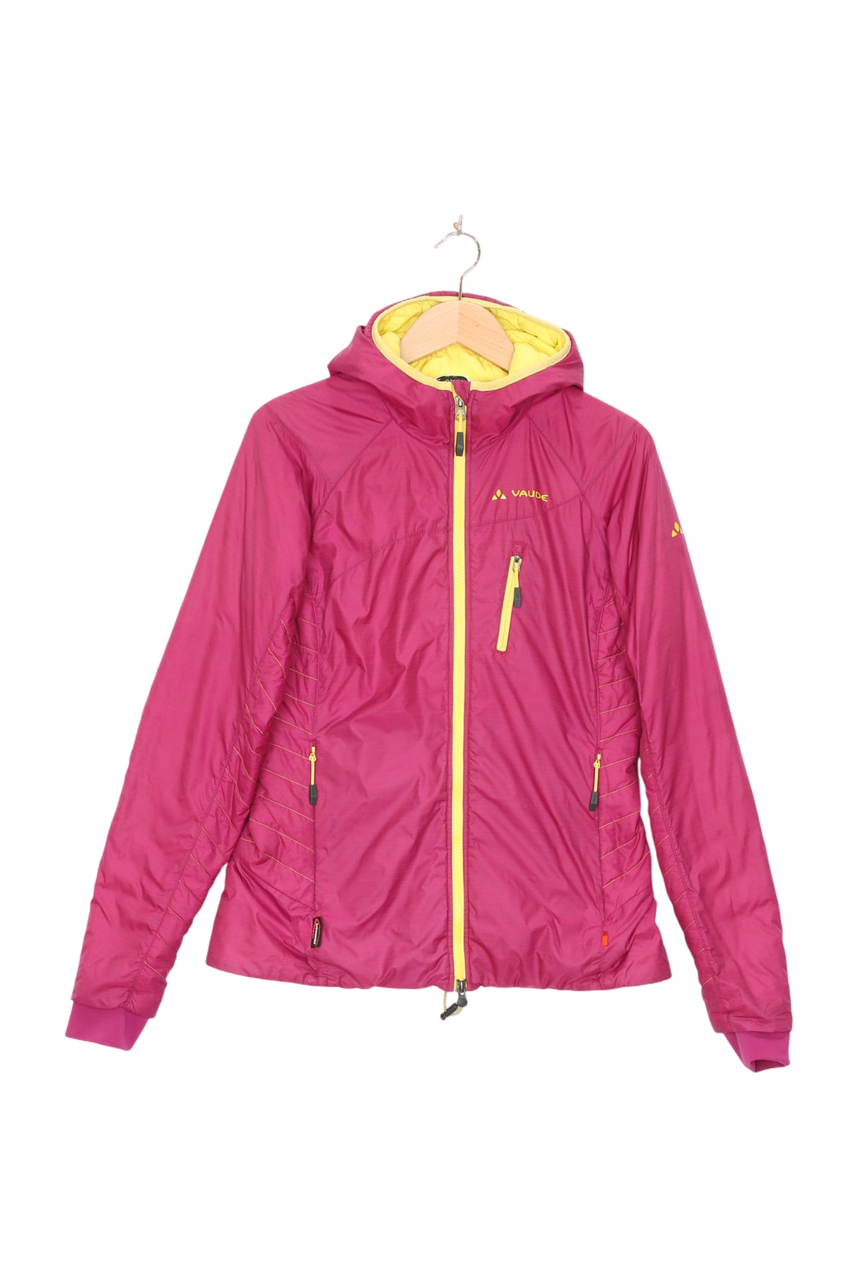 Kunstfaserjacke für Damen