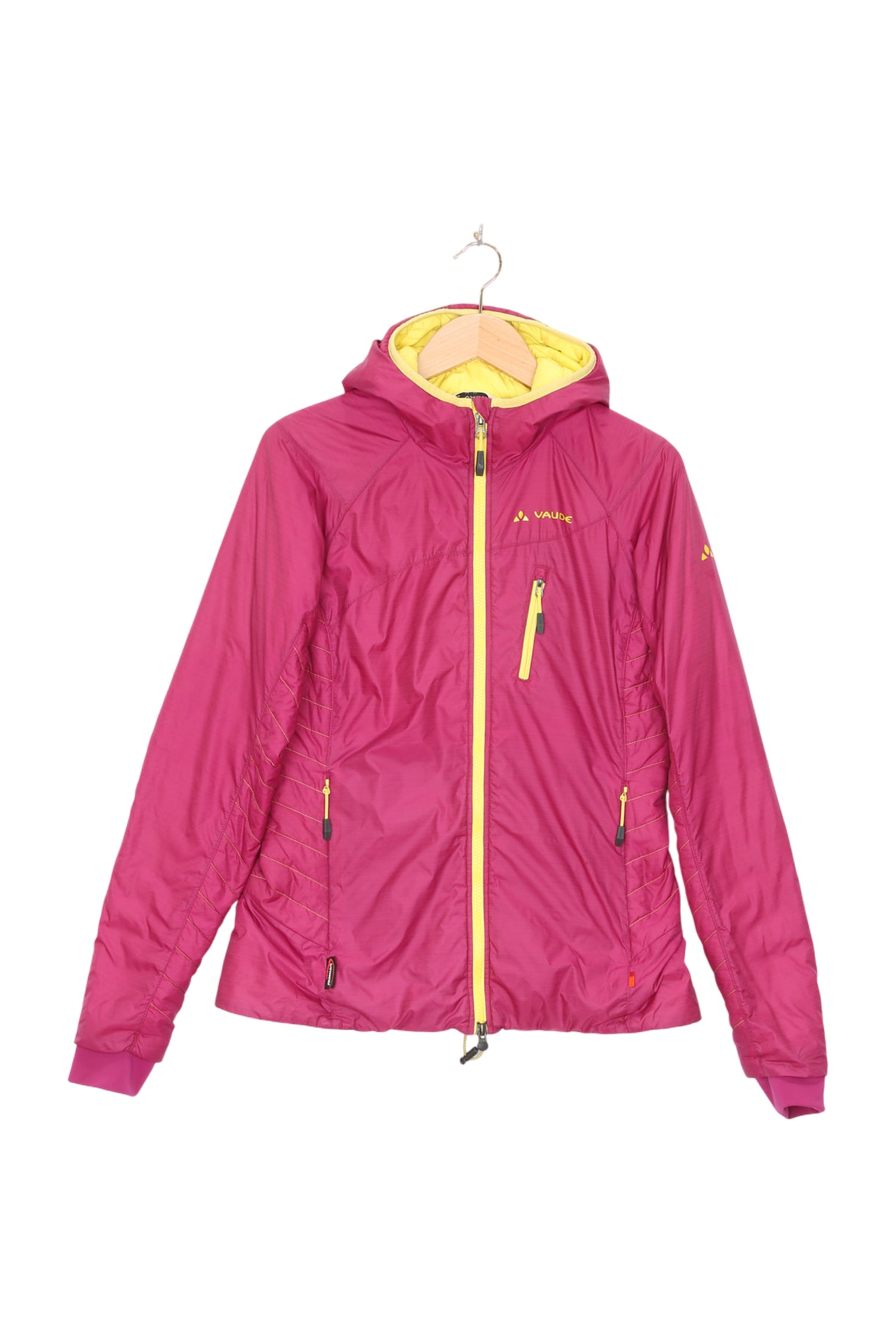 Kunstfaserjacke für Damen