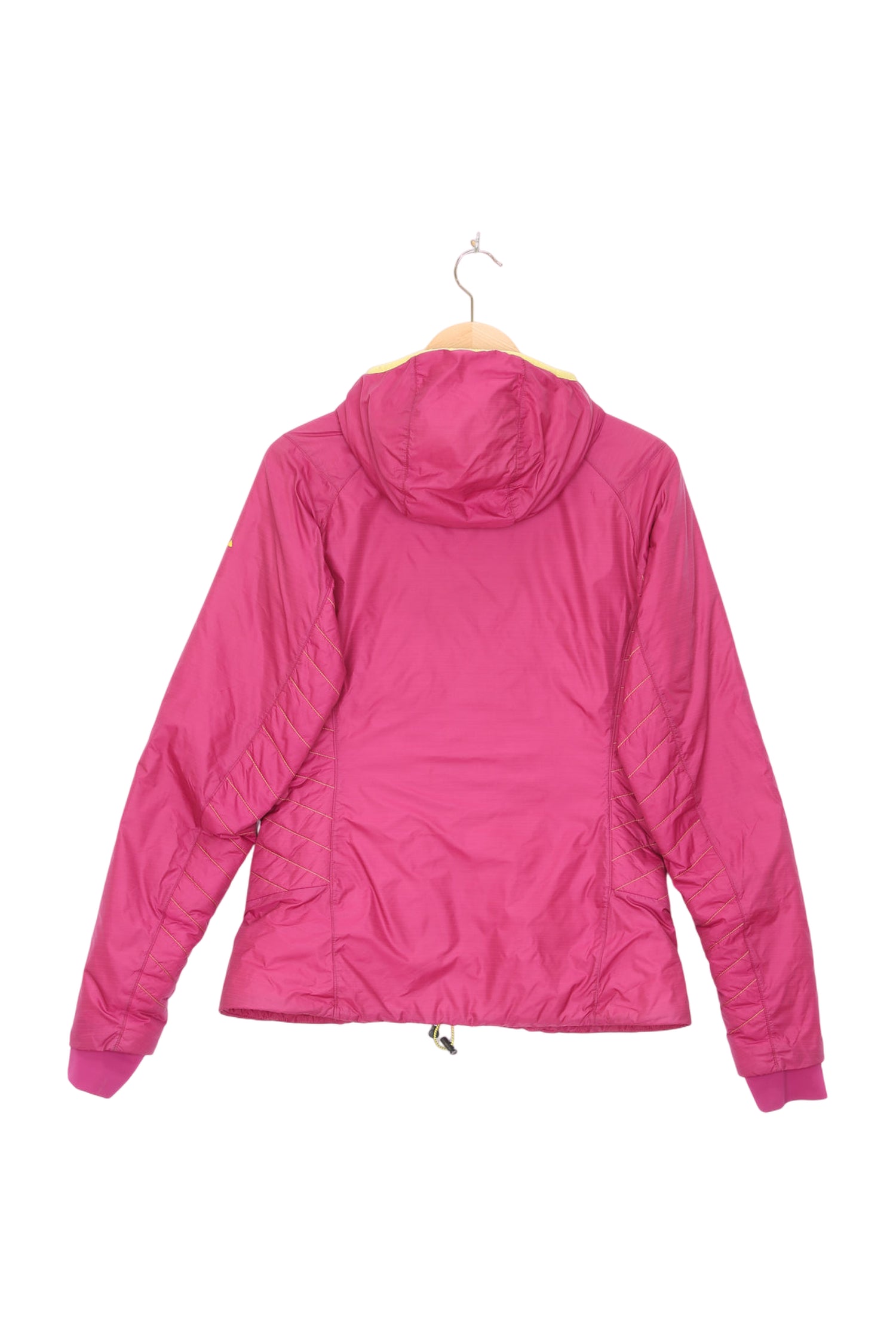 Kunstfaserjacke für Damen