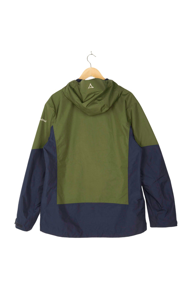 Regenjacke & Hardshelljacke für Herren