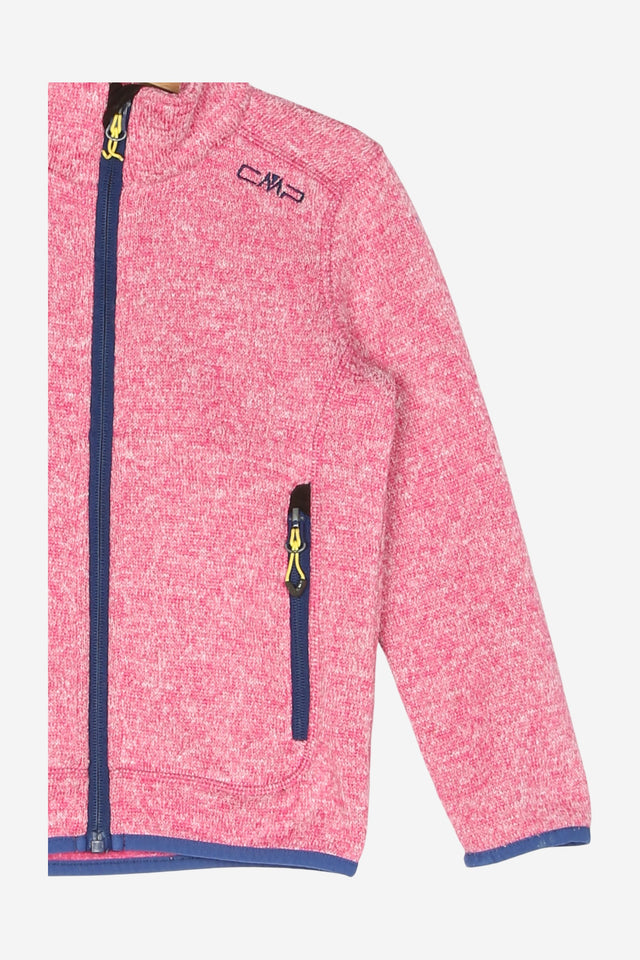 Fleecejacke für Kinder
