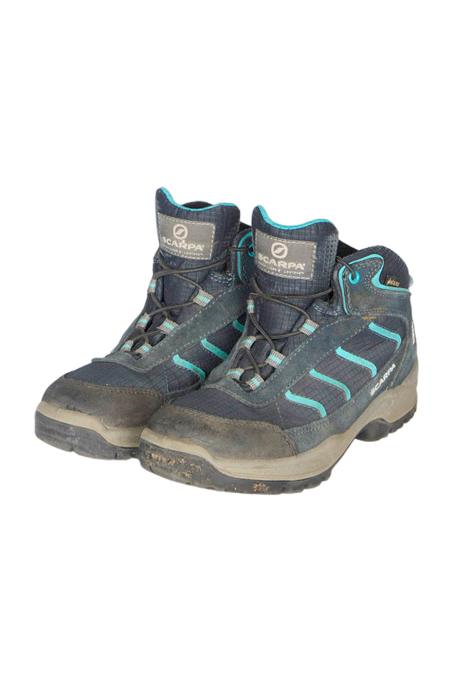 Wanderschuhe & Trekkingschuhe für Kinder