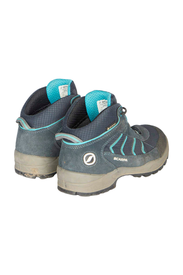 Wanderschuhe & Trekkingschuhe für Kinder