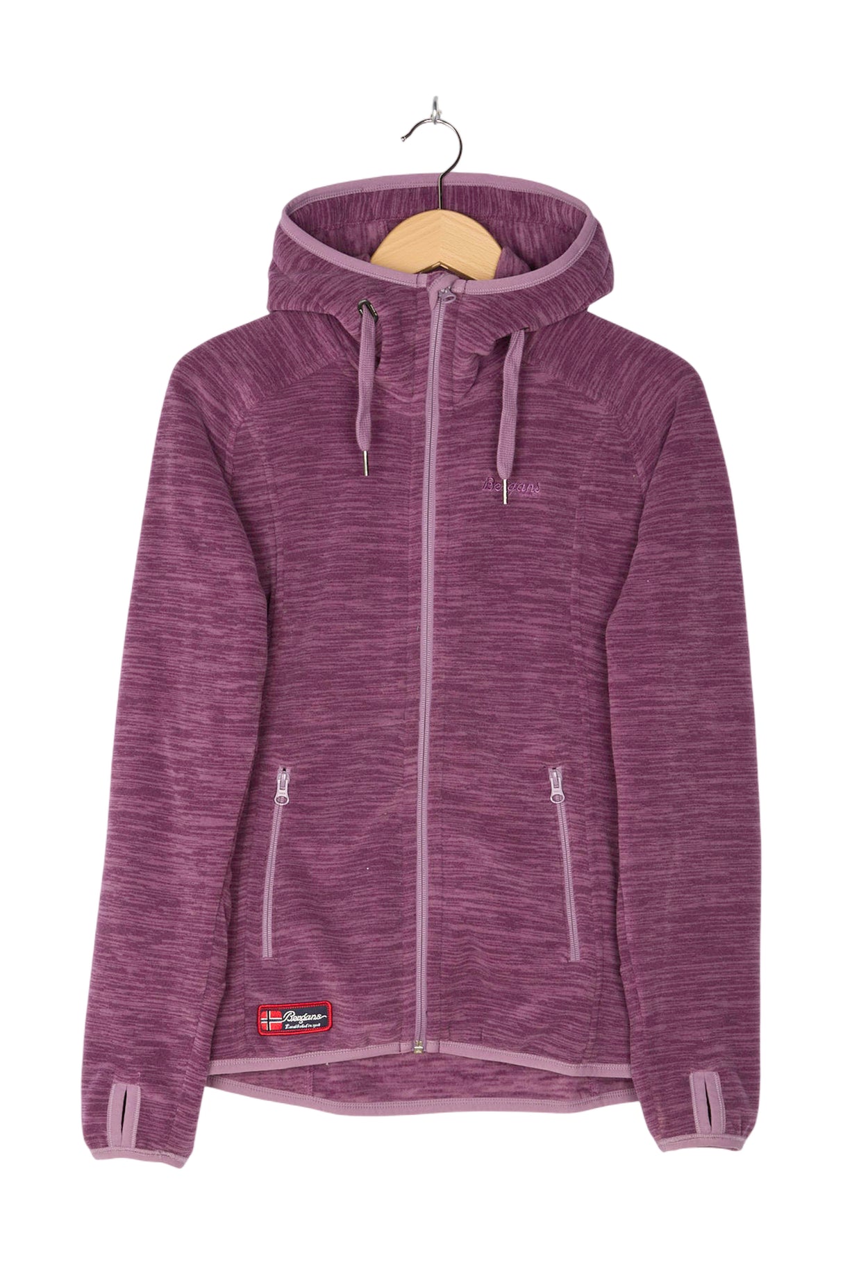 Fleecejacke für Damen