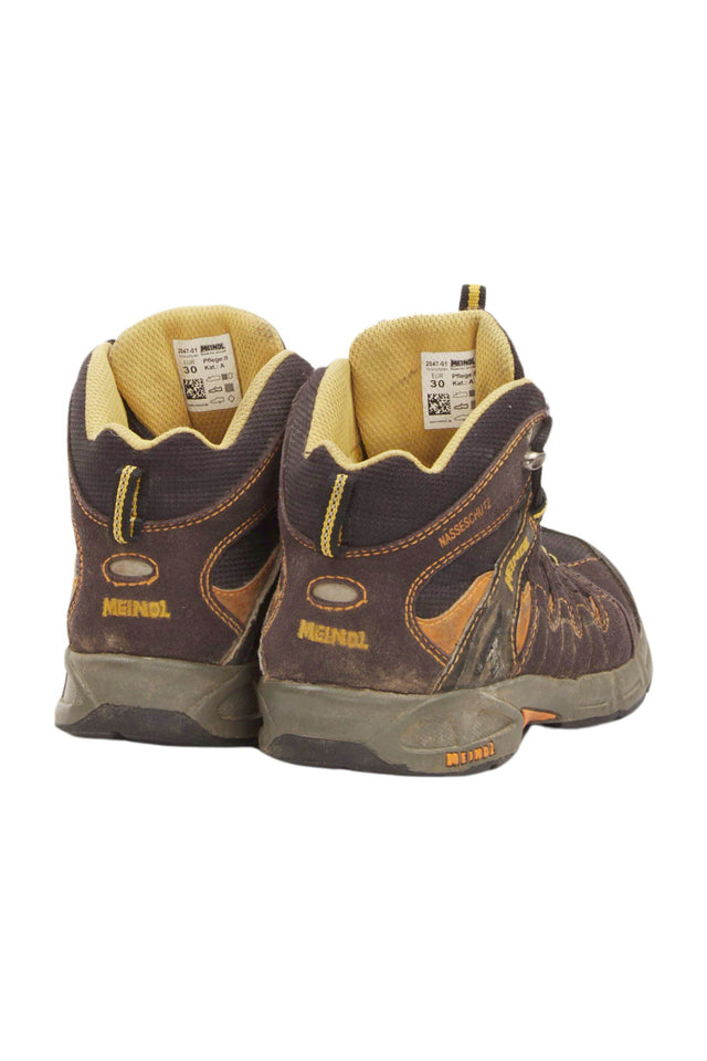 Wanderstiefel incl Trekking für Kinder