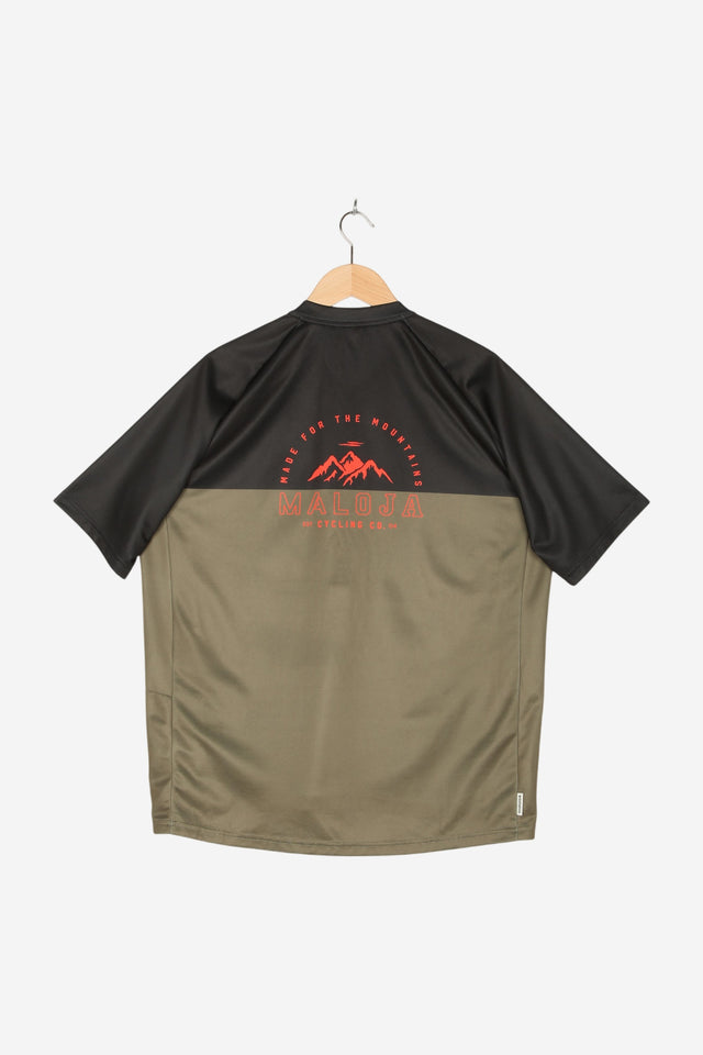 Fahrradtrikot für Herren